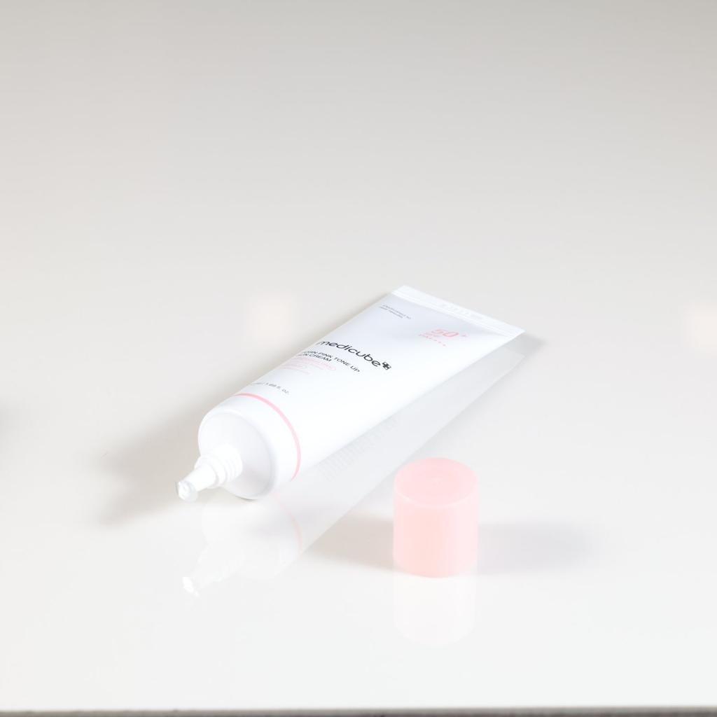 medicube PDRN Pink Tone Up Sun Cream 50ml
