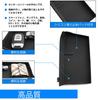 SHAOHAO 2025 New Daihatsu Move 7th Generation Passenger Side Open Tray Mat Move Passenger Side Instrument Panel Tray Rubber Mat LA850S LA860S Storage