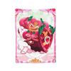 Pure Vanilla Cookie Blankets Flannel Winter Cookie Run Kingdom Multi-function Ultra-Soft Throw Blanket for Sofa Couch Quilt