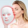 Beauty Led Mask, Led Face Mask Light Therapy