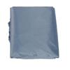 Anti-UV Dustproof Mobile Small Generator Protective Cover 210D Oxford Cloth Generator Cover Outdoor