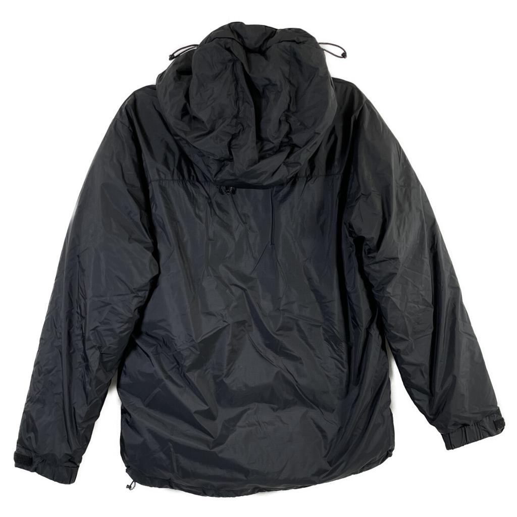 Nanga [Urban Research Exclusive] UI52-17U001 Black AURORA 3-Layer Down Blouson Coat L blackUsed