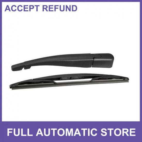 Rear Windshield Wiper Blade Arm Set Single  for Ford Escape 2008-2012