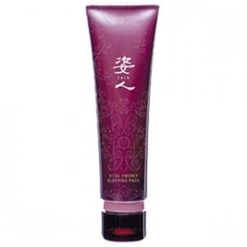 

Koreana Design Vitality Sleeping Pack 80g