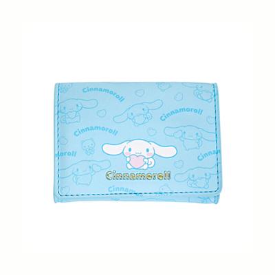 Characters Wallet Cinnamoroll (H242619)