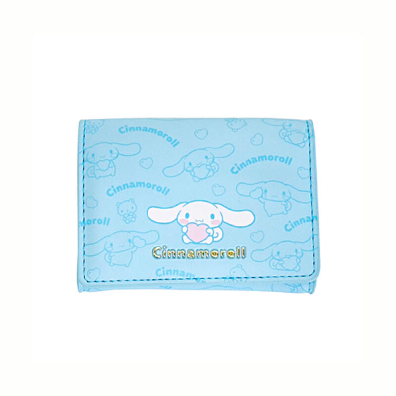 Sanrio Characters Wallet Cinnamoroll (H242619)