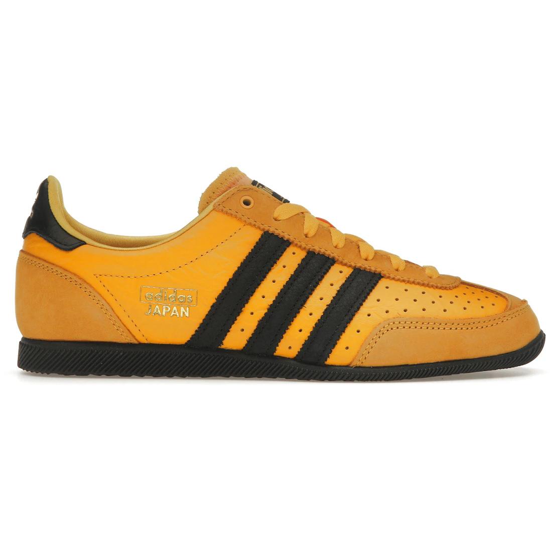 

Sneaker adidas Japan Core Yellow Black (Women s)(JI2665) 40
