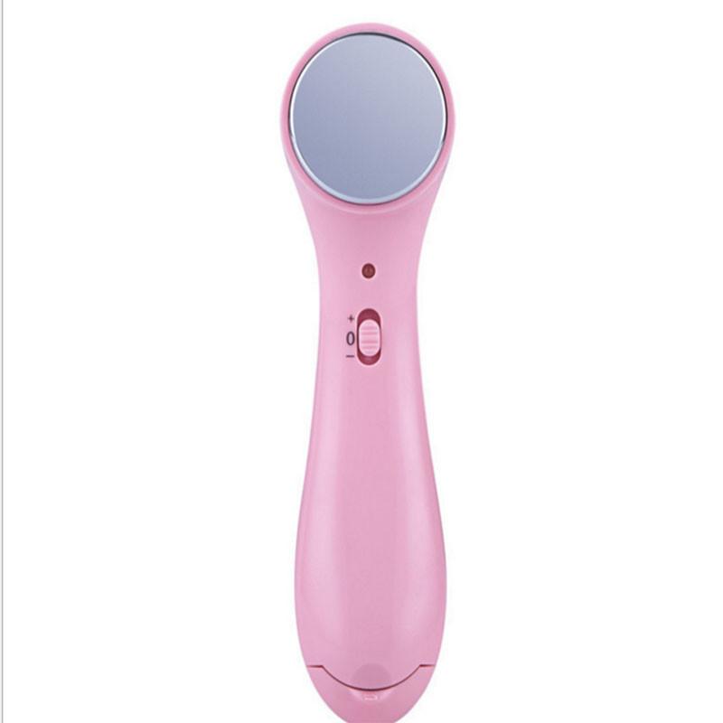 Skin Massager Facial Care Device For Deep Face Cleansing Beauty Instrument Tool