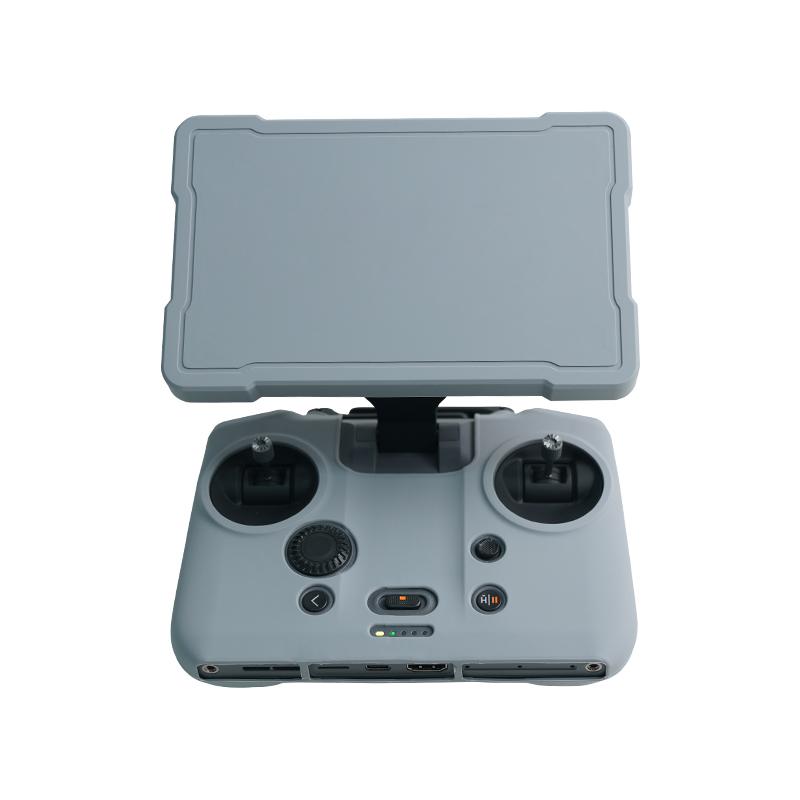 Original For Mavic 4 Pro Drone Remote Jacket For RC PRO 2 Remote Control Silicone Protective Cover Accessory