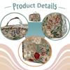 Funda para Tostadoras de 2 Rebanadas, Pequeños Electrodomésticos de Cocina, Máquinas
