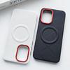 For OnePlus Turbo 6V Case Hard Matte Shockproof Magnetic MagSafe Protective Back Cover Case For OnePlus ACE 6 6T 5 Phone Shell