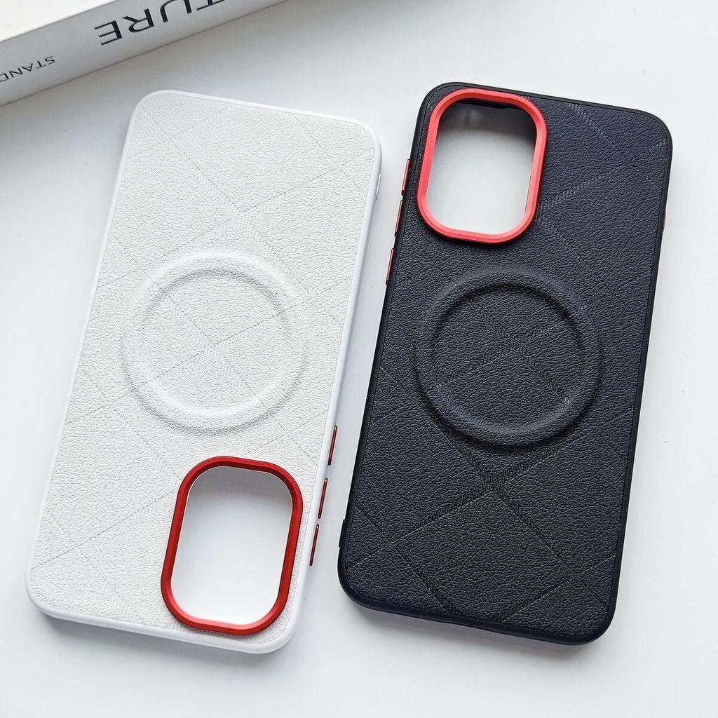 For OnePlus Turbo 6V Case Hard Matte Shockproof Magnetic MagSafe Protective Back Cover Case For OnePlus ACE 6 6T 5 Phone Shell