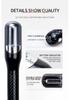Portable Automatic Electric Hair Trimmer for Split Ends with Charger - Multi-Functional Home Use