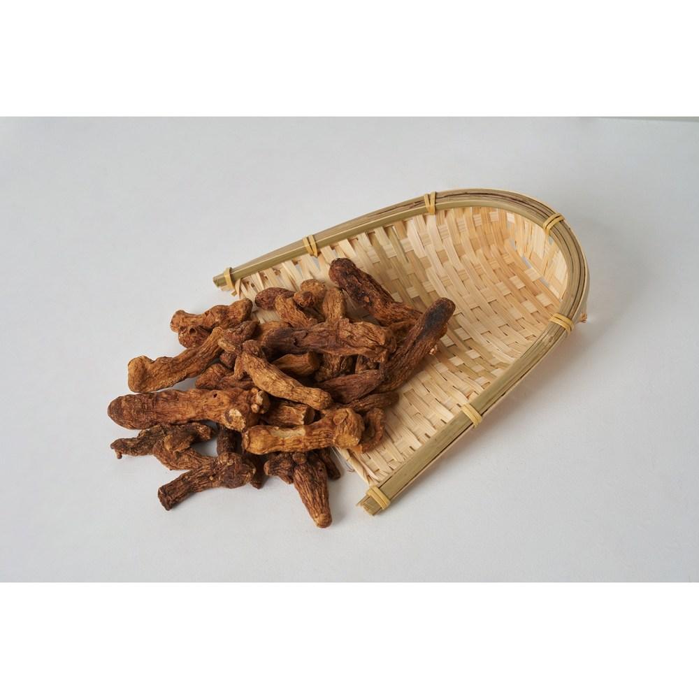 Daese Life Korean Roasted Solomon's Seal 1 pcs 600g