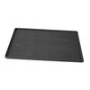 Covers for Washing Machine And , Mini Fridge Mat, Multi-purpose Leak Protection Mat