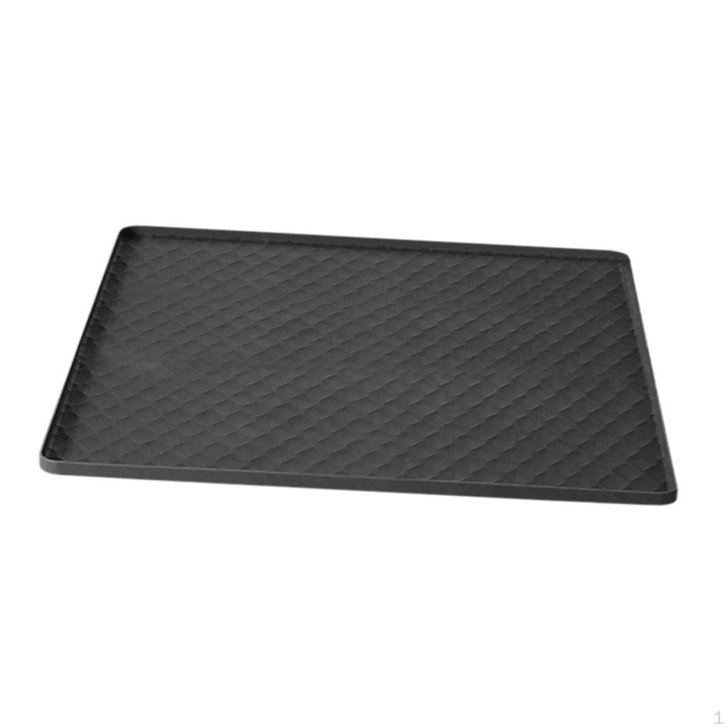 Covers for Washing Machine And , Mini Fridge Mat, Multi-purpose Leak Protection Mat