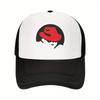 Gorras de Béisbol Gorras Gorras Anime Gráfico Adulto Unisex Mujeres Padre Cumpleaños Año Nuevo Navidad Regalos Retro Deportes Exterior