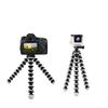 Portable Flexible Tripod Octopus Stand Gorilla Pod Mount For Gopro Hero 7 6 5 4 3 Action DSLR Phone Stand Nikon Canon Sony 7