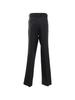SSK Baseball Umpire Slacks Thin Charcoal Japanese Size L to Japanese Size Men's (3-Season Type) UPW035, (92), (equivalent L)