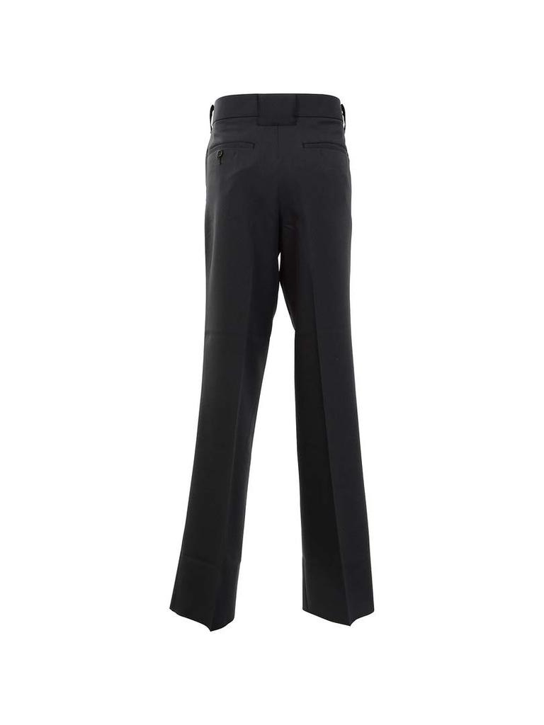 SSK Baseball Umpire Slacks Thin Charcoal Japanese Size L to Japanese Size Men's (3-Season Type) UPW035, (92), (equivalent L)