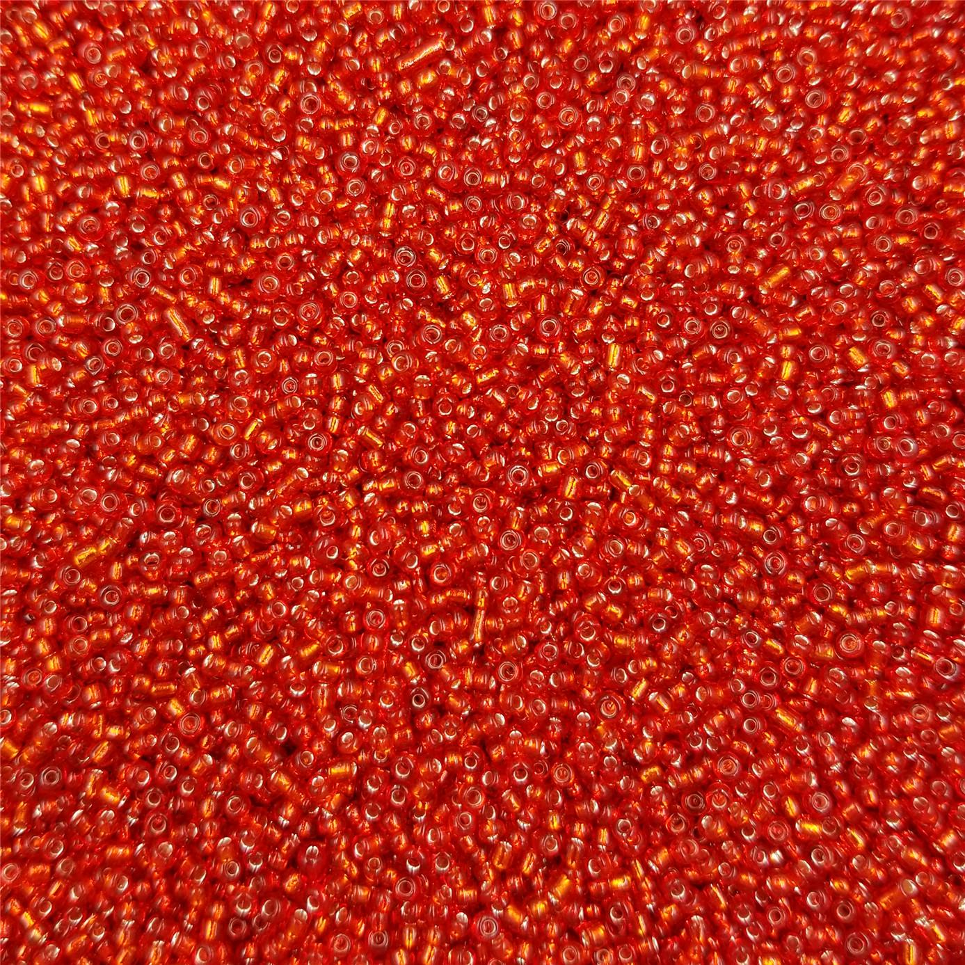 

Товары для домашней вечеринки, 1000 шт./упак. для изготовления ювелирных изделий, бусины-разделители, сделай сам, ремесло, браслет, ожерелье, свободные бусины, стеклянные бусины, 15 цветов красный