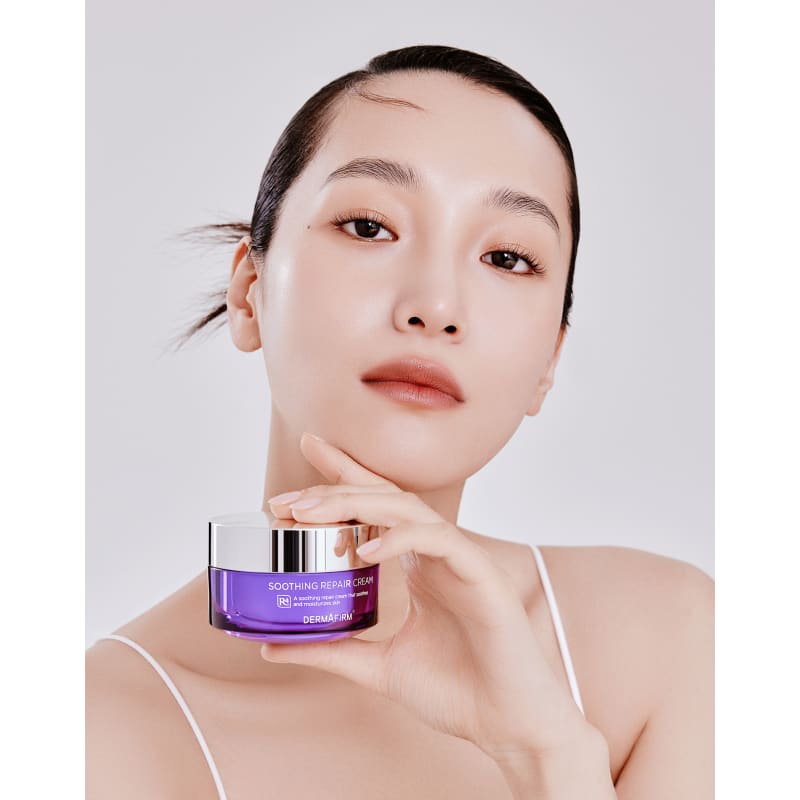 Soothing Repair Cream R4 50ml