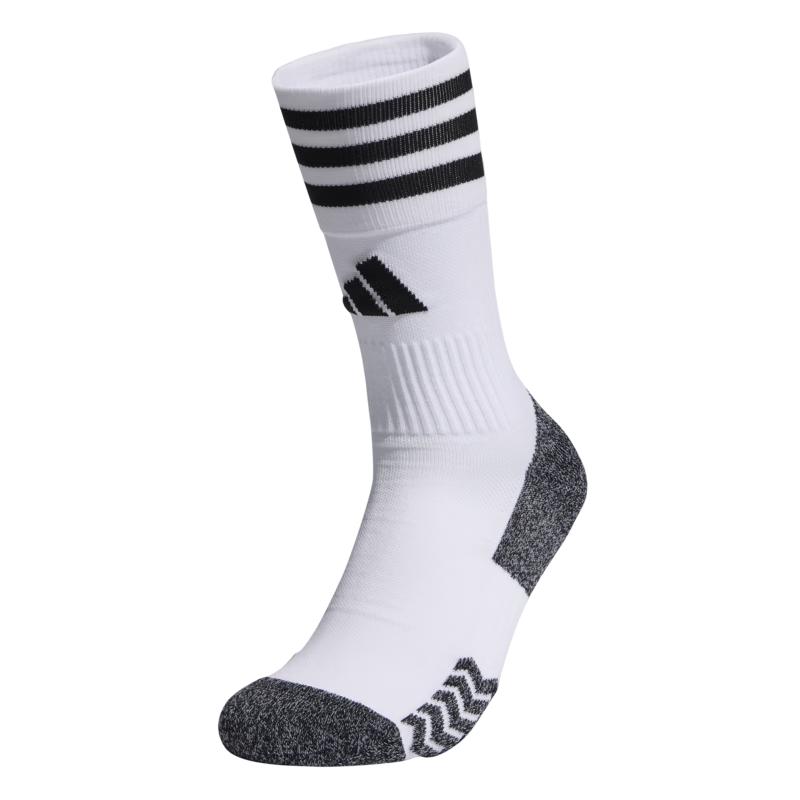 adidas Unisex Anti-Bacterial Comfort Socks