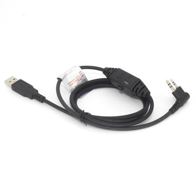 PC63 Ham Radio USB Programming Cable for Hytera PD590/PD580/PD568/PD566/PD565