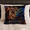 Movies A-Avatars Pillow Cover Sofa Cushion Cover Home Room Decoration Children Gift