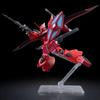 Op voorraad HG 1/144 Guantz Zanber Seed Freedom Film Montage Model Pakket Actiefiguren Bureau Ornament Plastic Speelgoed Puzzel Cadeaus