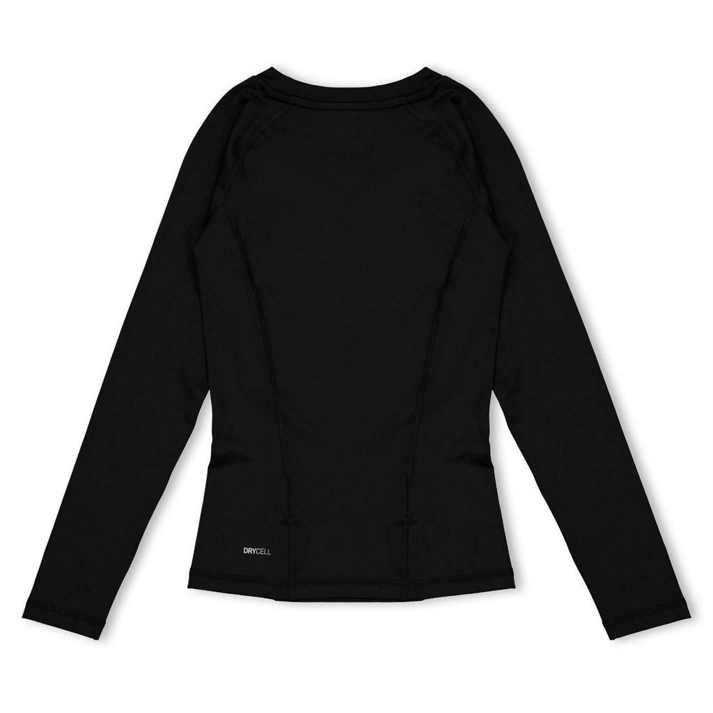 Puma Childrens/Kids Liga Base Layer Top