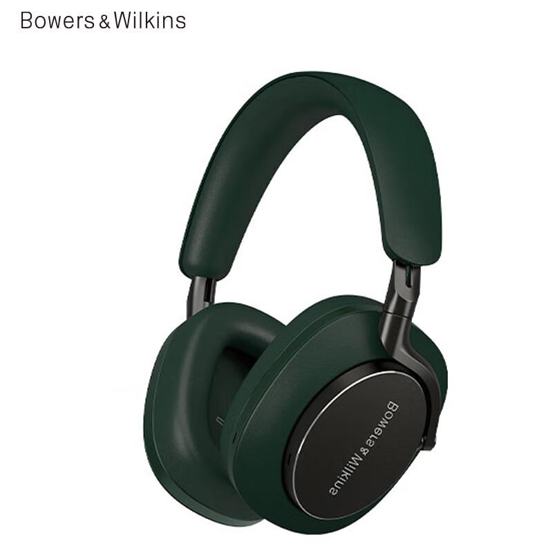 

Беспроводные наушники Bowers & Wilkins Px8