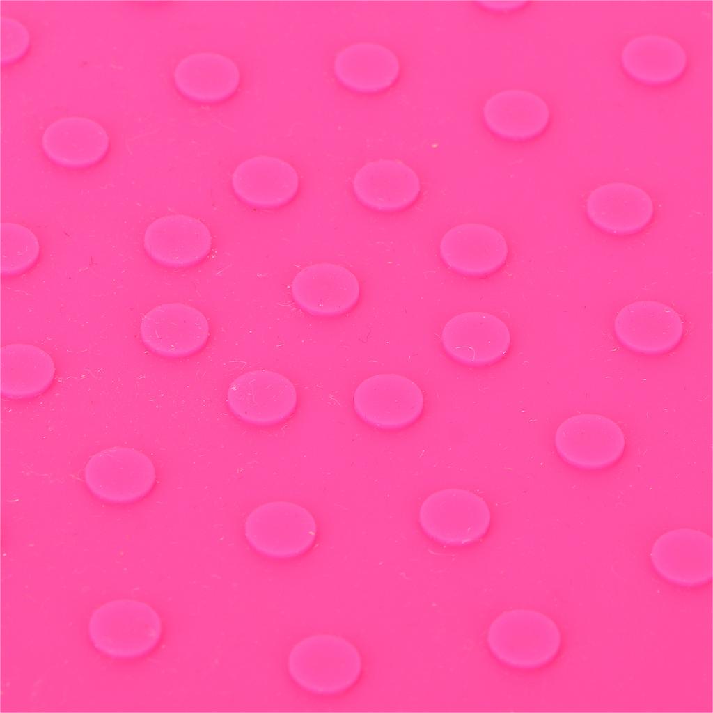 Silicone Yoga Knee Pad Fitness Pilates Workout Balance Knee Cushion for Elbows Wrist