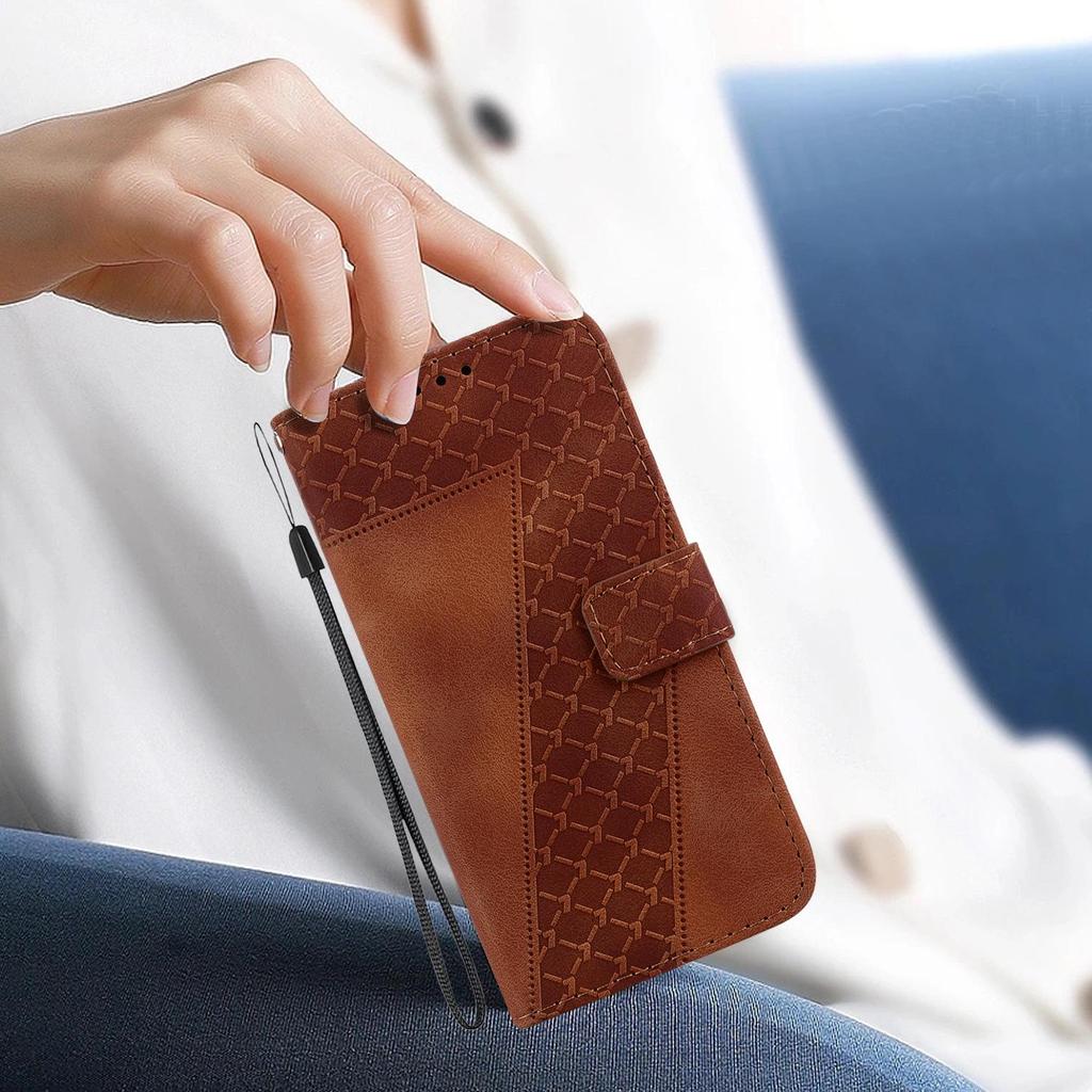 Protective Wallet Case for Nokia XR21, XR20, X30, 6.2, 7.2, 4.2, 3.4, 5.4 - Versatile Holder