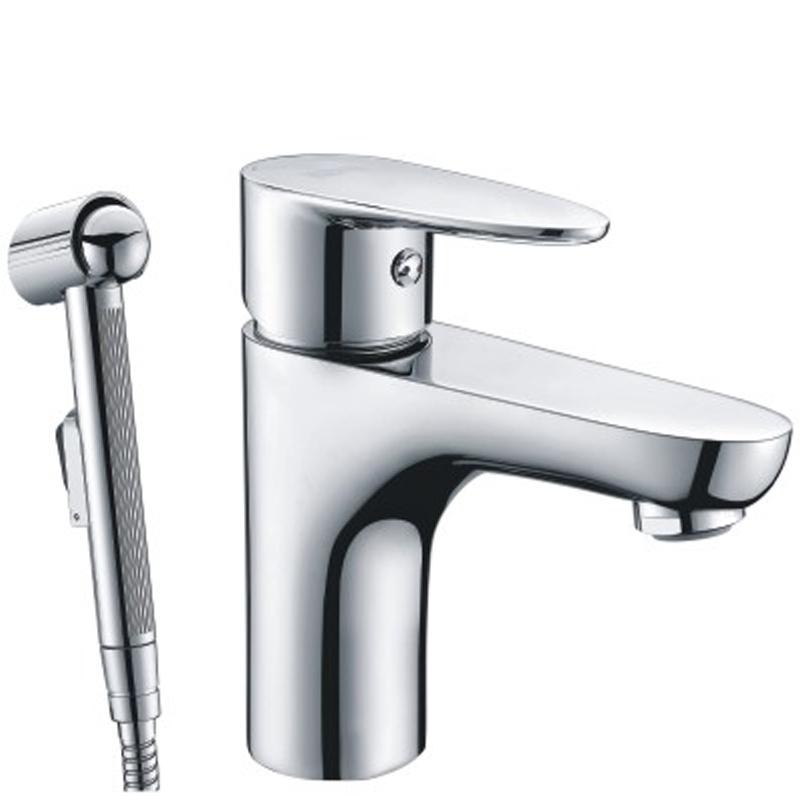 

Washbasin Faucet Wasserkraft Leine 3508