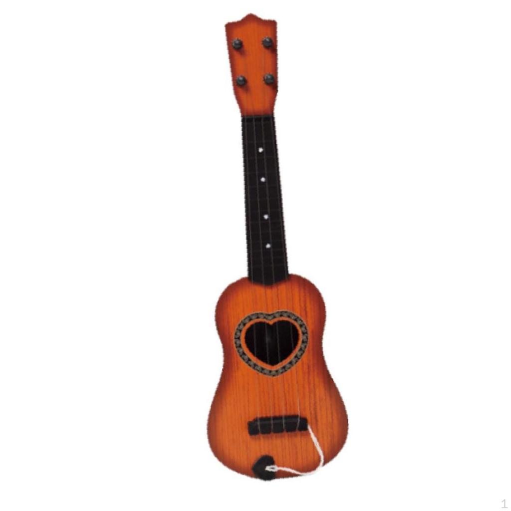 Children's Musical Ukulele for Early Skill Enhancement