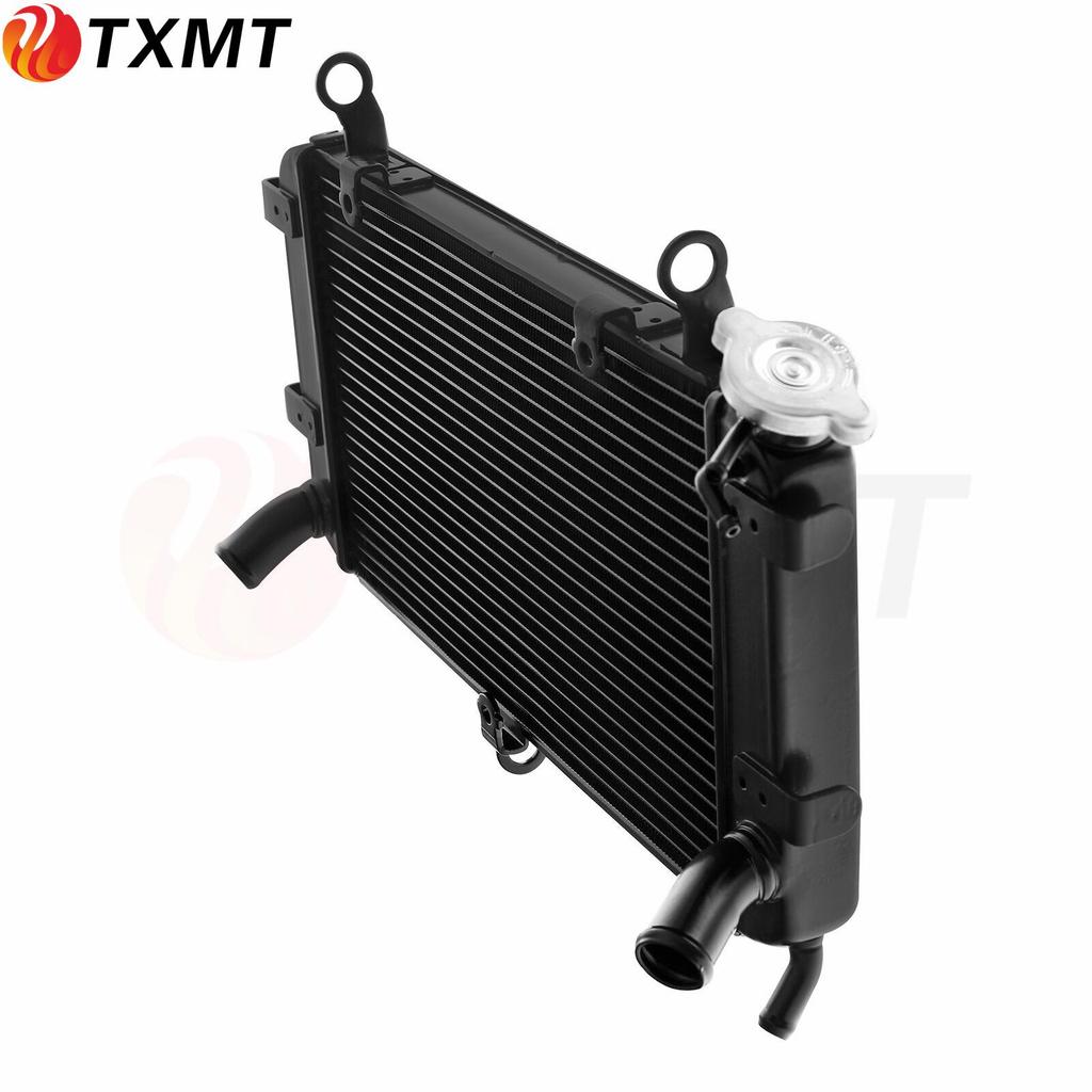 Suzuki GSR750/GSX-S750 2011-2016 Motorradkühlerbaugruppe