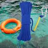 Fishing Nylon Rope with for Retrieving Items