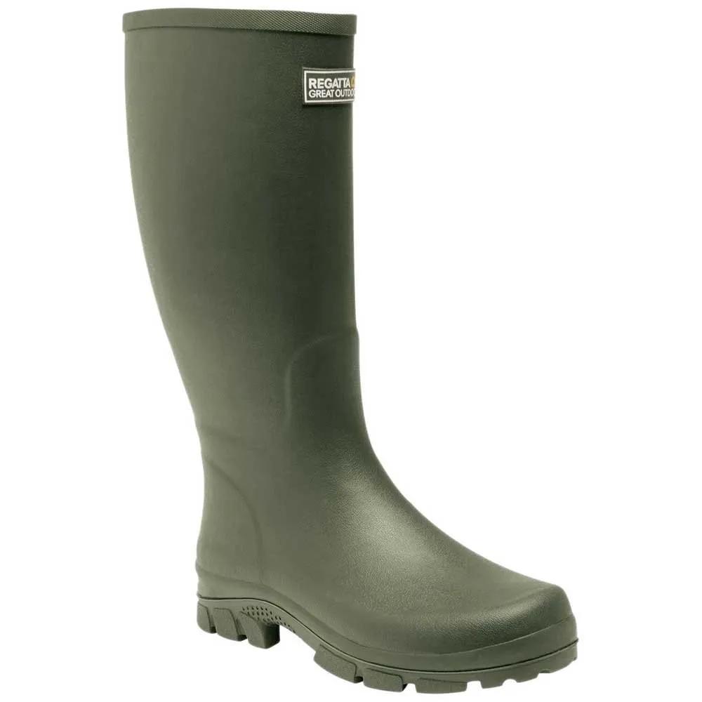 

Regatta Ботинки для хайкинга Mumford II 45