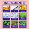 Herbal Care Patches , Abdominal Patches For Women , Pelvic Floor Care Patches , Gentle Application To Reduce Discomfort Patches.