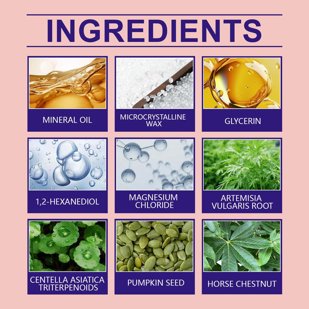 Herbal Care Patches , Abdominal Patches For Women , Pelvic Floor Care Patches , Gentle Application To Reduce Discomfort Patches.