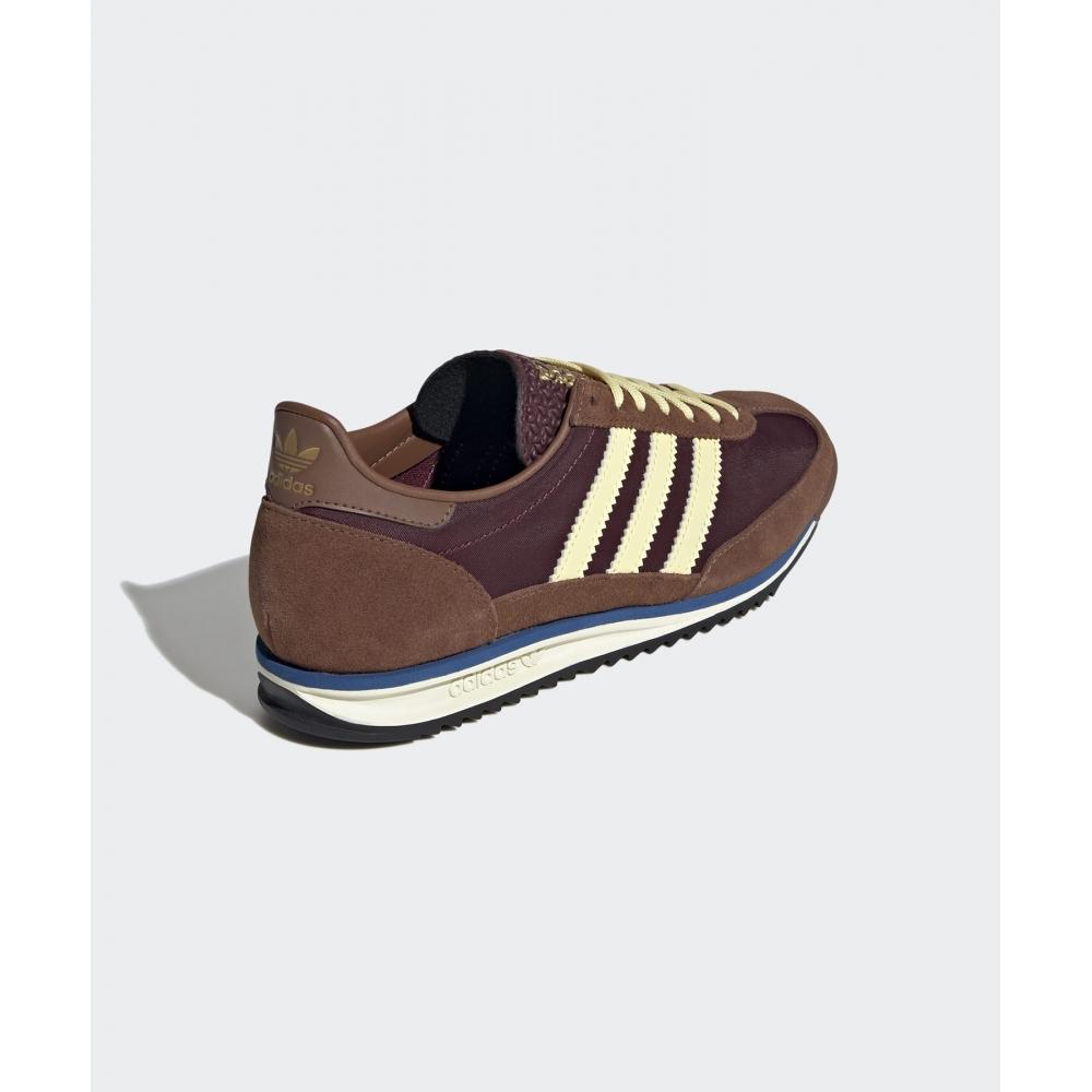 Adidas Sl 72 W   broWn Ie3425