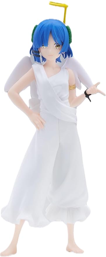 

Ryo Yamada Figure Angel Bocchi Rock Luminasta Total Length Approximately 19cm Ver. The