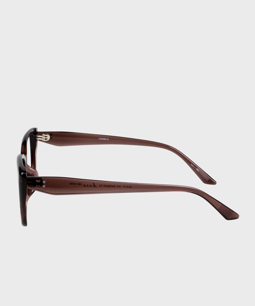 Ilsamsaemem Lovo Cocoa Brown