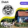 Garden Metal Clutch Assembly Power Saw Accessory Replacing Parts Replacement for 024/026/MS240/MS240C