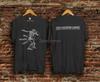 Cel mai bun tricou vintage Rage Against The Machine Tour 1997 Who Laughs Last Reeditare Tricou Unisex