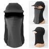 Summer Full Face Comprehensive Protection High Elastic Breathable Hat Face Guard for Cycling Fishing Outdoor