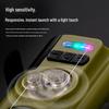High Sensitivity Surf Casting Fishing Alarms with Wireless Remote for Carp Fishing