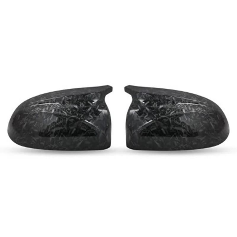 BMW G-Series 18-24 Rearview Mirror Frame and Shell (X3, X4, X5, X6, X7)