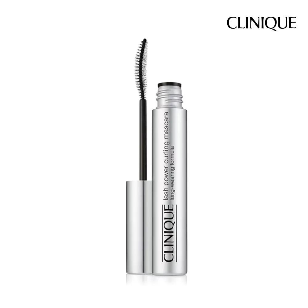 Тушь для ресниц Clinique Lash Power Curling Lash Power Curling Mascara